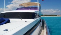 MIZAR Front